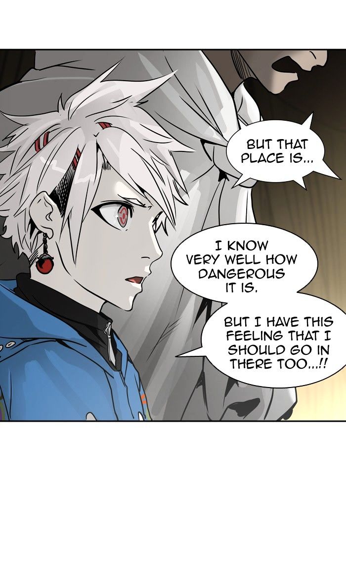 Tower of God, Chapter 321 image 106